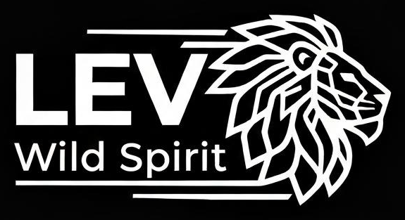 LEV Wild Spirit Logo